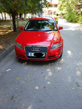 Audi A4 2.0 TDI, снимка 2