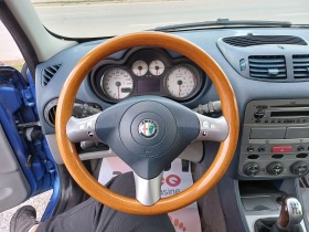 Alfa Romeo 147 1.6i  FACELIFT, снимка 11 - Автомобили и джипове - 42991563