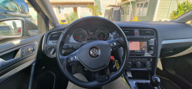 VW Golf 7.5 1.8 TSI, снимка 16