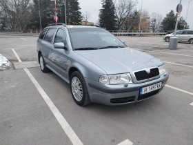 Skoda Octavia 1.8Т 4* 4, снимка 1 - Автомобили и джипове - 45954593