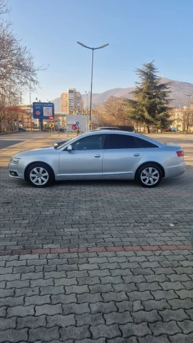 Audi A6, снимка 2