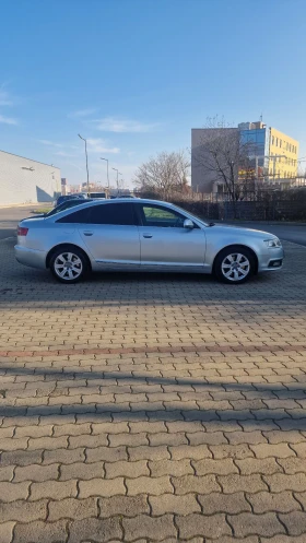 Audi A6, снимка 6