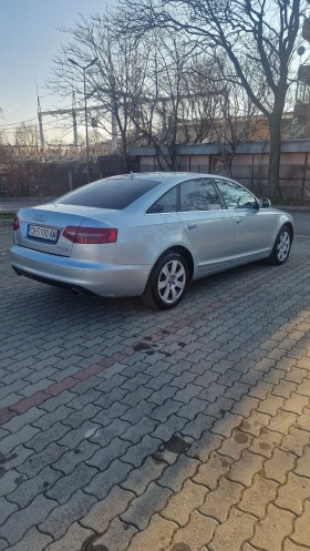 Audi A6, снимка 5