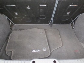 Ford Fiesta 1.4 TDCI, снимка 17 - Автомобили и джипове - 45216732