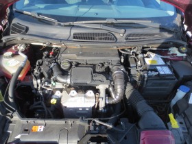 Ford Fiesta 1.4 TDCI, снимка 16 - Автомобили и джипове - 45216732