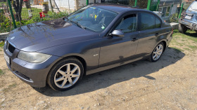 BMW 320, снимка 3 - Автомобили и джипове - 45270371