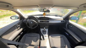 BMW 320, снимка 15 - Автомобили и джипове - 45270371