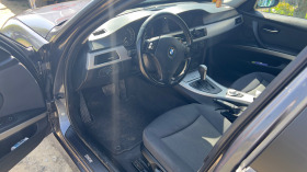 BMW 320, снимка 7 - Автомобили и джипове - 45270371