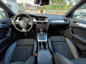 Audi A4 1.8 S line, снимка 9