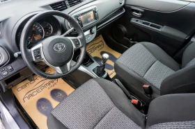 Toyota Yaris 1.3i LOUNGE | Mobile.bg    8