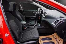 Kia Ceed 1.4i COOL  | Mobile.bg    12