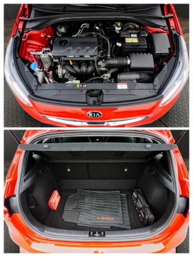 Kia Ceed 1.4i COOL  | Mobile.bg    14