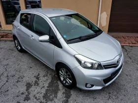 Toyota Yaris 1.3i LOUNGE | Mobile.bg    1