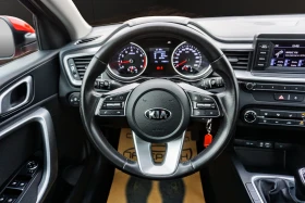 Kia Ceed 1.4i COOL  | Mobile.bg    8