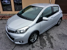 Toyota Yaris 1.3i LOUNGE | Mobile.bg    2