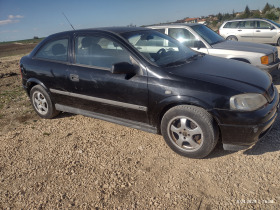 Opel Astra хечбек, снимка 2 - Автомобили и джипове - 45627706