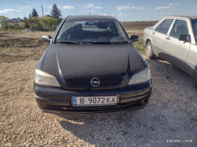 Opel Astra хечбек, снимка 4 - Автомобили и джипове - 45627706