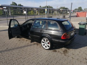 BMW 320 Е 46 фейслифт , снимка 2