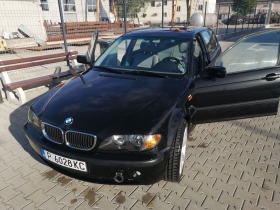 BMW 320 Е 46 фейслифт , снимка 1 - Автомобили и джипове - 45900443