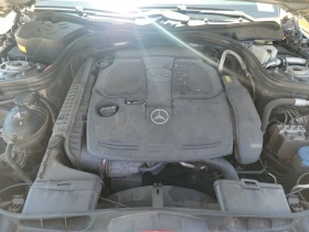 Mercedes-Benz E 350 AMG* Harman* подгрев* следене на ленти* камера* мъ, снимка 12