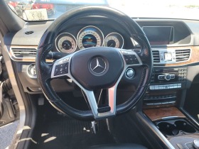 Mercedes-Benz E 350 AMG* Harman* подгрев* следене на ленти* камера* мъ, снимка 5