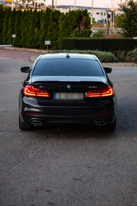 BMW 540 XDrive | Mobile.bg    3