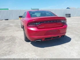 Dodge Charger SE - [6] 