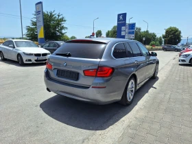 BMW 520 d* Навигация/Камера/Ксенон/Кожа/6ск* , снимка 8