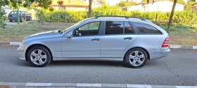 Mercedes-Benz C 220 C220/CDI | Mobile.bg    2