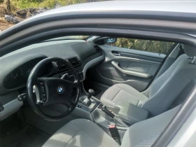 BMW 316 1.9 105кс, снимка 9