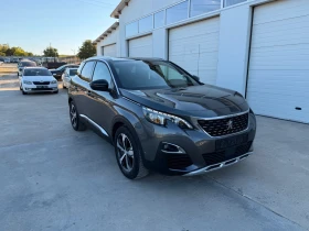 Peugeot 3008 1.6 HDI * GT-LINE* FULL* UNIKAT* , снимка 12