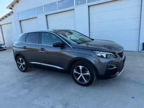 Peugeot 3008 1.6 HDI * GT-LINE* FULL* UNIKAT* , снимка 13