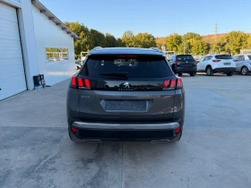 Peugeot 3008 1.6 HDI * GT-LINE* FULL* UNIKAT* , снимка 7