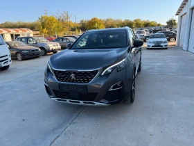 Peugeot 3008 1.6 HDI * GT-LINE* FULL* UNIKAT* , снимка 1