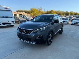 Обява за продажба на Peugeot 3008 1.6 HDI * GT-LINE* FULL* UNIKAT*  ~32 550 лв. - изображение 1