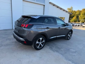 Peugeot 3008 1.6 HDI * GT-LINE* FULL* UNIKAT* , снимка 14