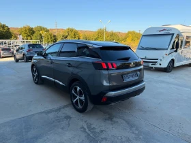 Обява за продажба на Peugeot 3008 1.6 HDI * GT-LINE* FULL* UNIKAT*  ~32 550 лв. - изображение 4