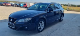 Seat Exeo 2.0TDI 143 PS, снимка 2