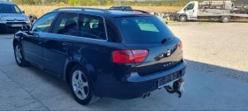 Seat Exeo 2.0TDI 143 PS, снимка 4