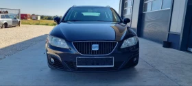 Seat Exeo 2.0TDI 143 PS, снимка 1