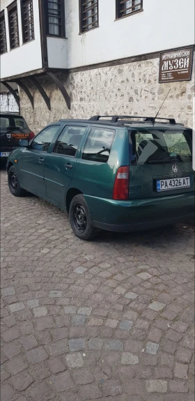 VW Polo, снимка 2