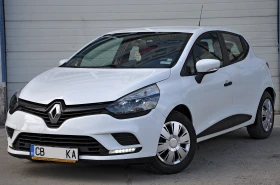 Renault Clio 1.2i EURO 6B