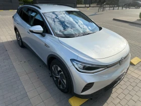 VW ID.4 Pro Performance 77kWh | IQ.LIGHT, ArtVelour | Mobile.bg    2