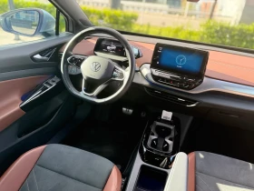 VW ID.4 Pro Performance 77kWh | IQ.LIGHT, ArtVelour | Mobile.bg    7