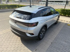 VW ID.4 Pro Performance 77kWh | IQ.LIGHT, ArtVelour | Mobile.bg    4