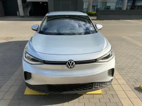     VW ID.4 Pro Performance 77kWh | IQ.LIGHT, ArtVelour