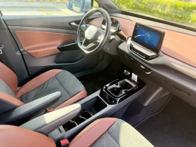 VW ID.4 Pro Performance 77kWh | IQ.LIGHT, ArtVelour | Mobile.bg    8