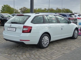 Skoda Octavia 2.0TSI/190 к.с - [6] 