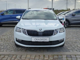 Skoda Octavia 2.0TSI/190 к.с - [3] 