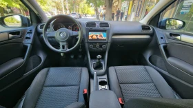 VW Golf 2.0 TDI, снимка 16